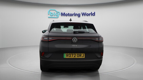 Used Volkswagen ID.4 2022 for sale - 76260272: Photo 7