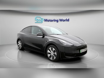 Used Tesla Model Y 2023 for sale - 78237218: Photo