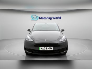 Used Tesla Model Y 2023 for sale - 78237218: Photo