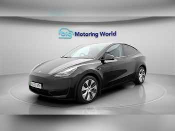 Used Tesla Model Y 2023 for sale - 78237218: Photo