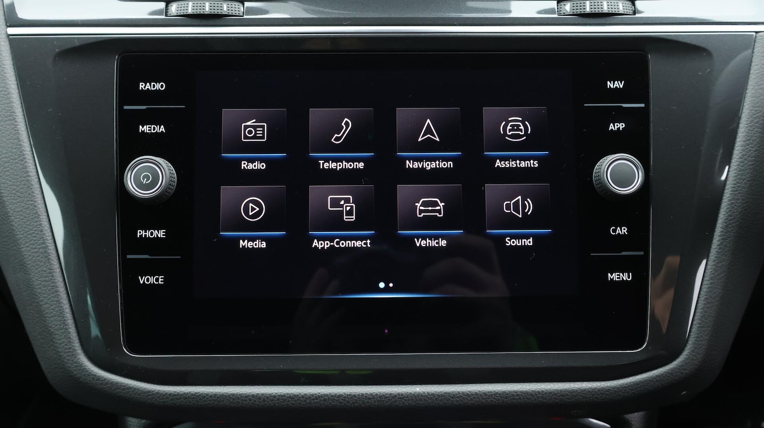 Used Volkswagen Tiguan 2023 for sale - 76072275: Photo 11