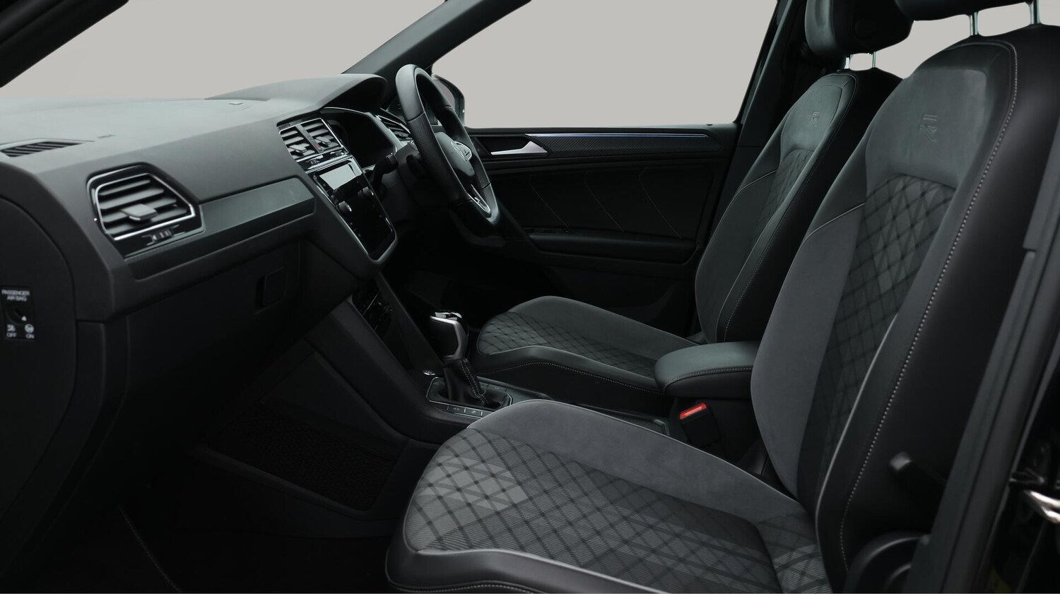 Used Volkswagen Tiguan 2023 for sale - 76072275: Photo 14