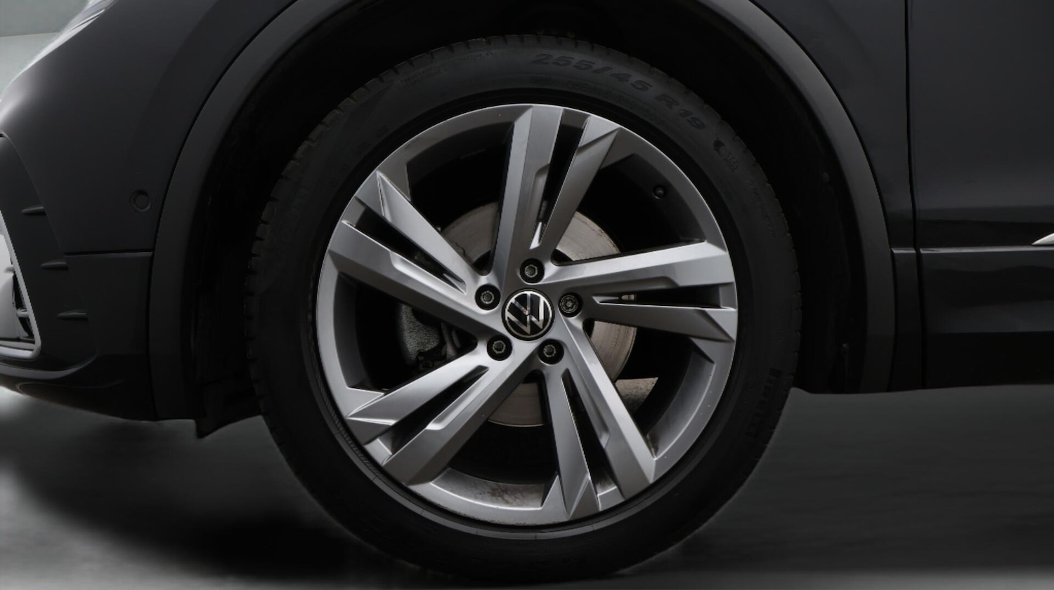 Used Volkswagen Tiguan 2023 for sale - 76072275: Photo 18