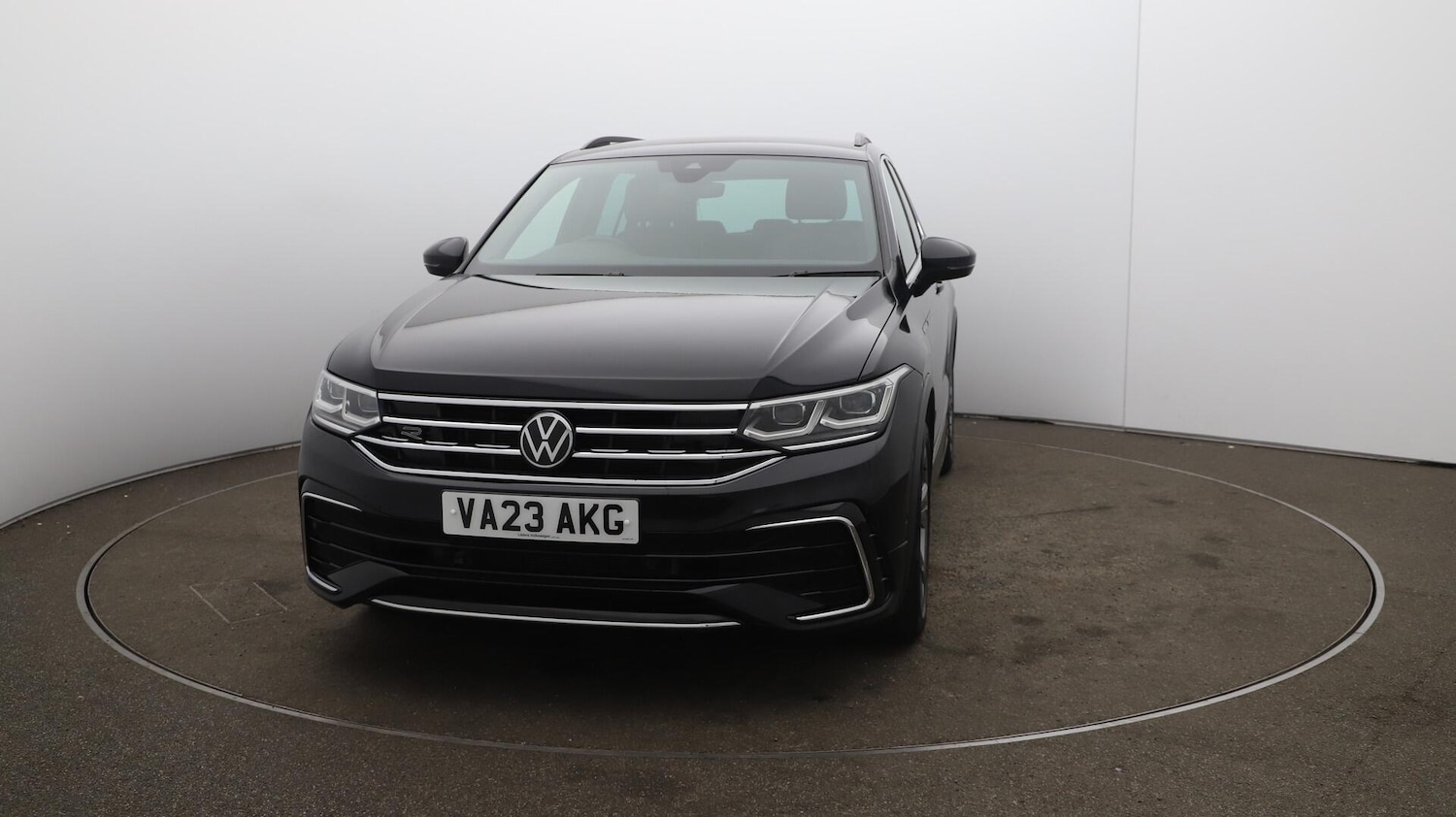 Used Volkswagen Tiguan 2023 for sale - 76072275: Photo 39