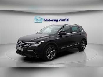Used Volkswagen Tiguan 2023 for sale - 76072275: Photo 3