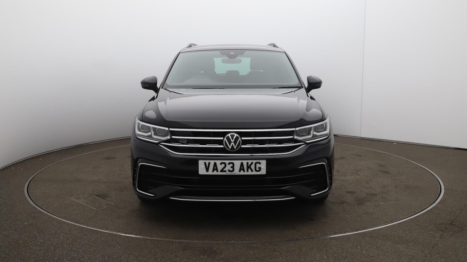 Used Volkswagen Tiguan 2023 for sale - 76072275: Photo 40