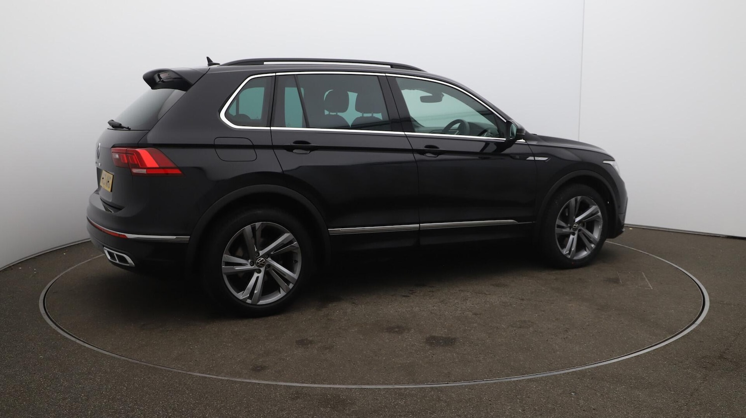 Used Volkswagen Tiguan 2023 for sale - 76072275: Photo 52
