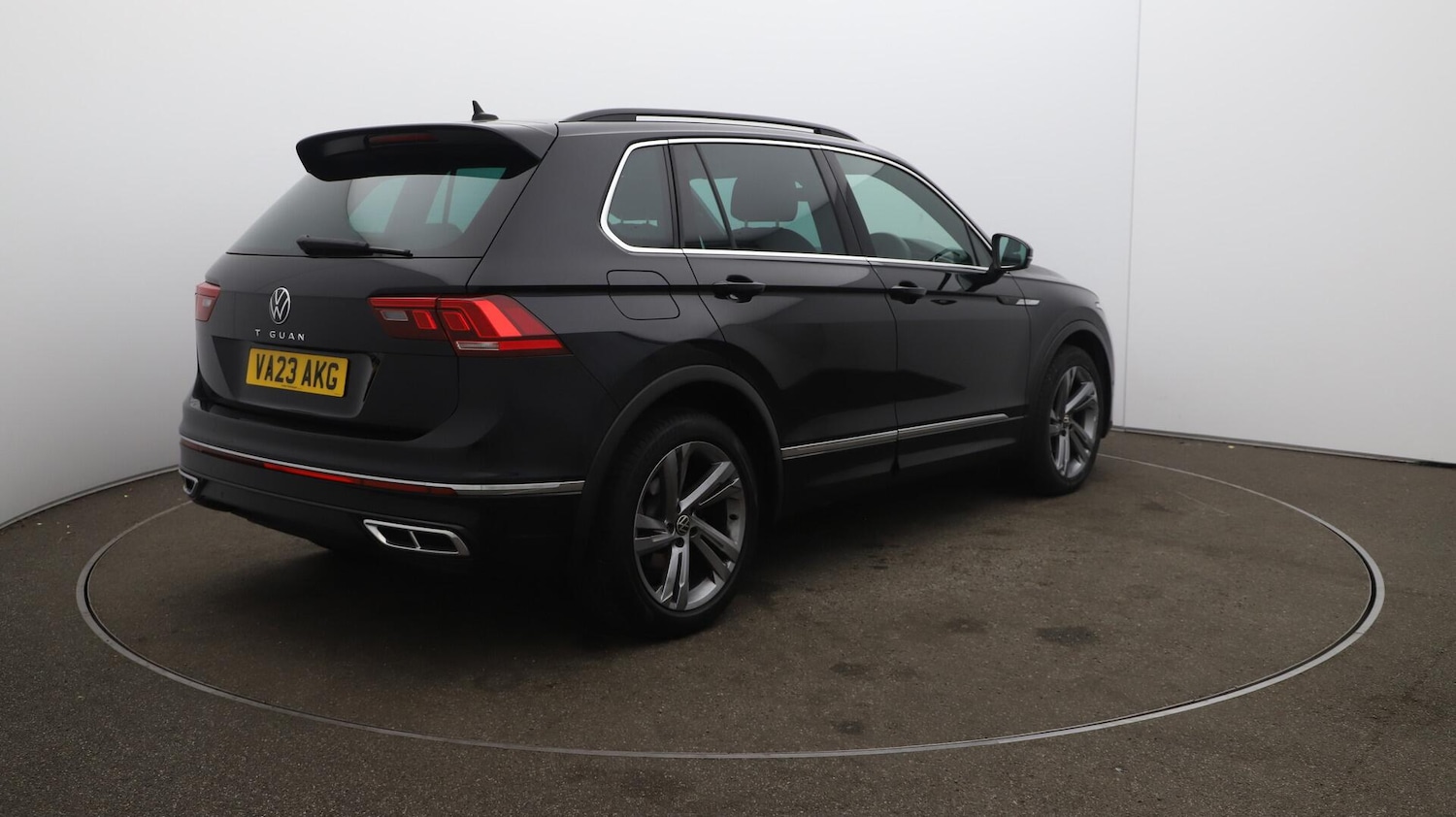 Used Volkswagen Tiguan 2023 for sale - 76072275: Photo 54