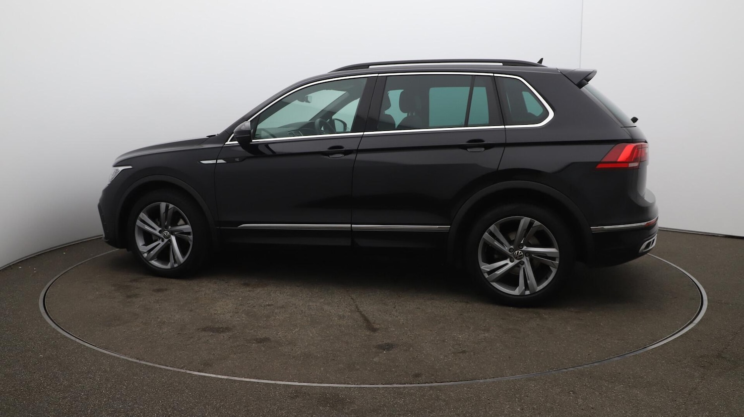 Used Volkswagen Tiguan 2023 for sale - 76072275: Photo 58