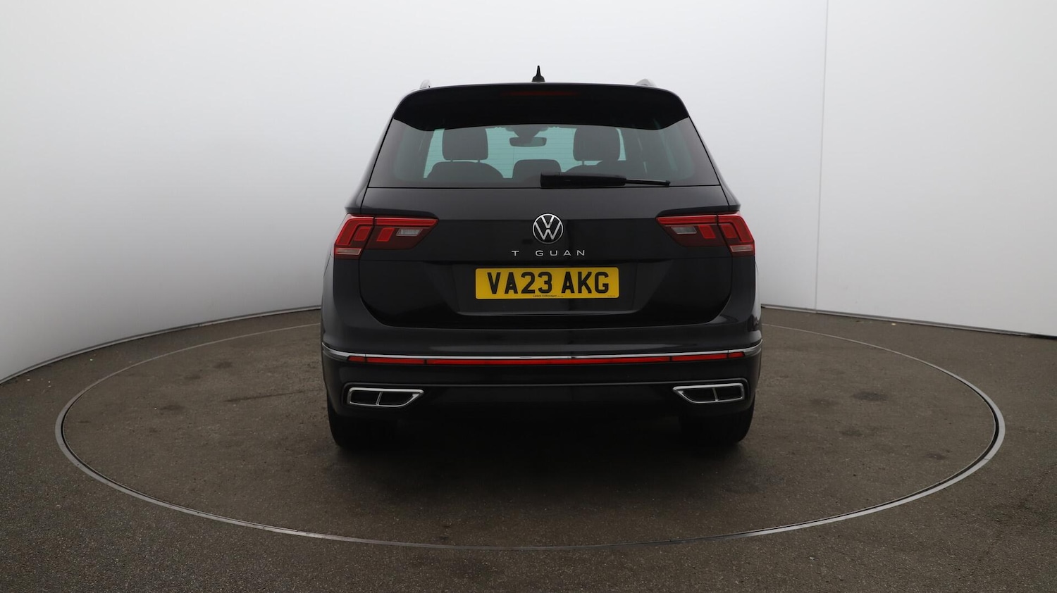 Used Volkswagen Tiguan 2023 for sale - 76072275: Photo 59