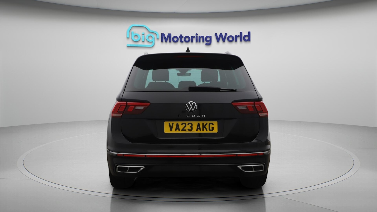 Used Volkswagen Tiguan 2023 for sale - 76072275: Photo 6