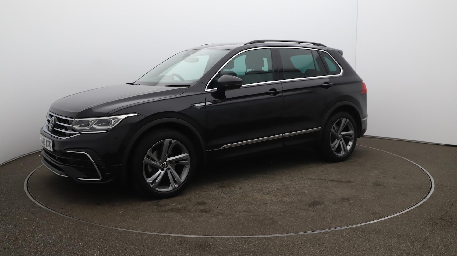 Used Volkswagen Tiguan 2023 for sale - 76072275: Photo 68
