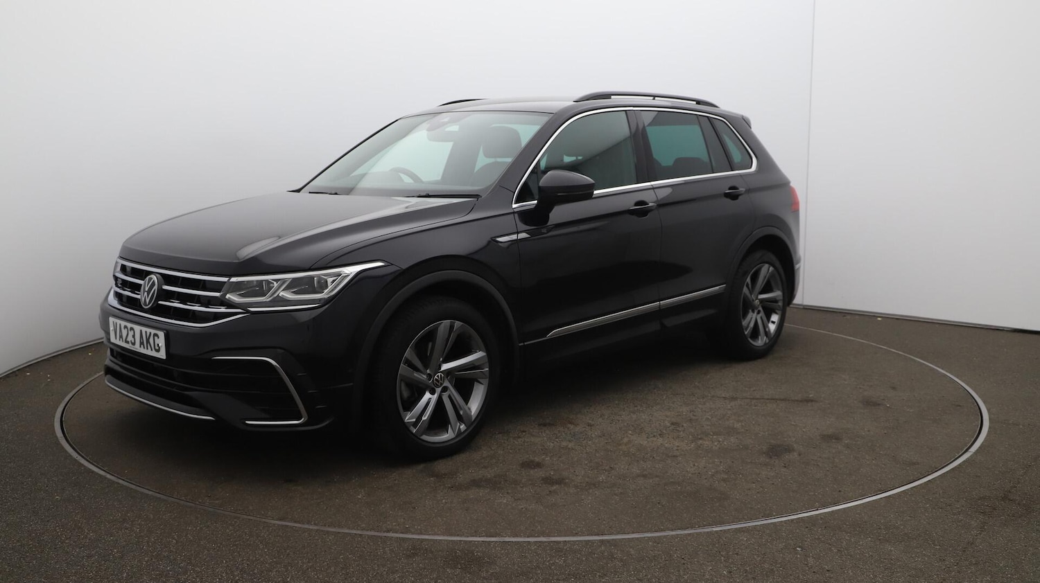 Used Volkswagen Tiguan 2023 for sale - 76072275: Photo 69