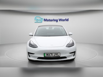 Used Tesla Model 3 2021 for sale - 75588272: Photo