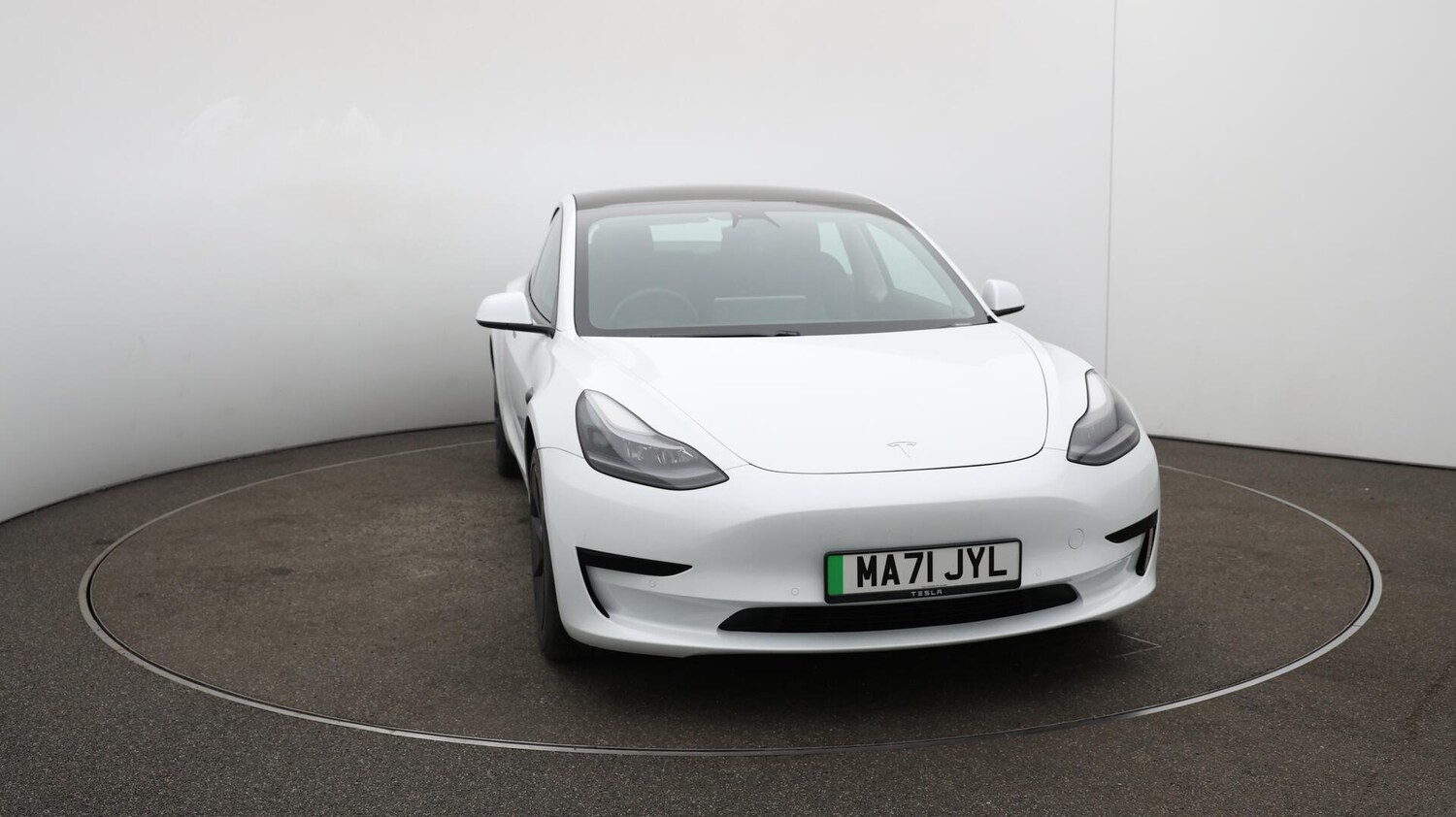 Vehicle 40