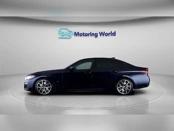 Used BMW 5 Series 2021 for sale - 79517016: Photo