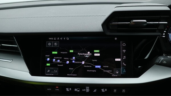 Used Audi A3 2021 for sale - 75388061: Photo 12