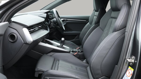 Used Audi A3 2021 for sale - 75388061: Photo 15