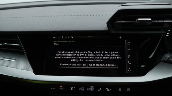 Used Audi A3 2021 for sale - 75388061: Photo 26