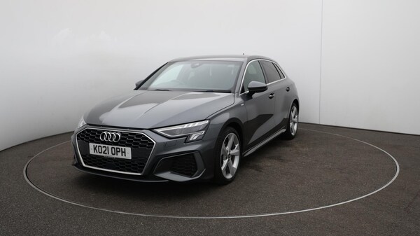 Used Audi A3 2021 for sale - 75388061: Photo 37