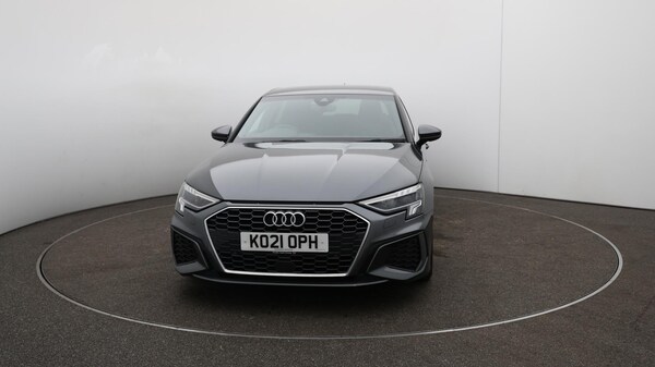 Used Audi A3 2021 for sale - 75388061: Photo 39