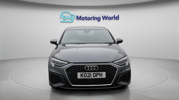 Used Audi A3 2021 for sale - 75388061: Photo 3