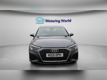 Used Audi A3 2021 for sale - 75388061: Photo