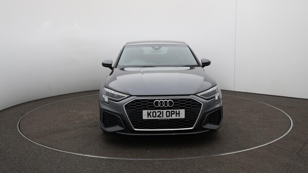 Used Audi A3 2021 for sale - 75388061: Photo 40