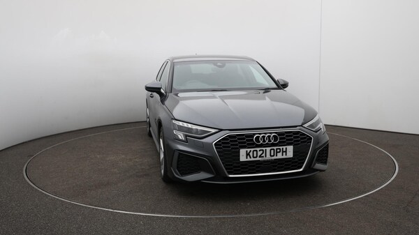 Used Audi A3 2021 for sale - 75388061: Photo 41
