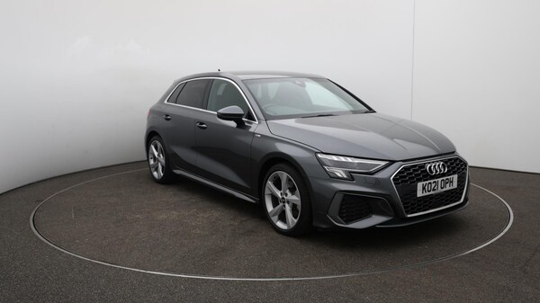 Used Audi A3 2021 for sale - 75388061: Photo 43