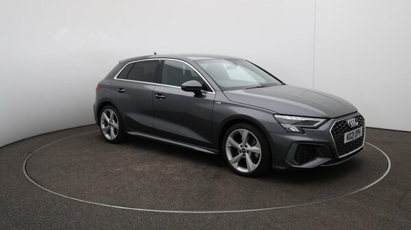 Used Audi A3 2021 for sale - 75388061: Photo 44