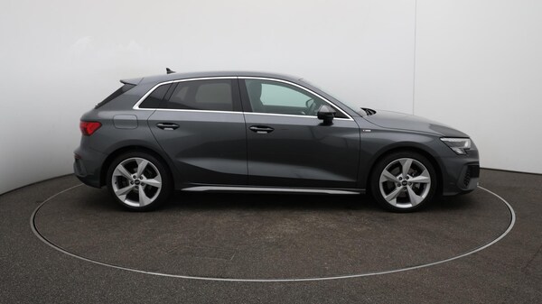 Used Audi A3 2021 for sale - 75388061: Photo 49