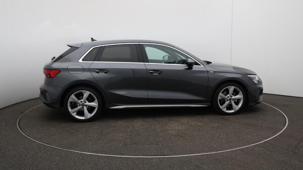 Used Audi A3 2021 for sale - 75388061: Photo 50