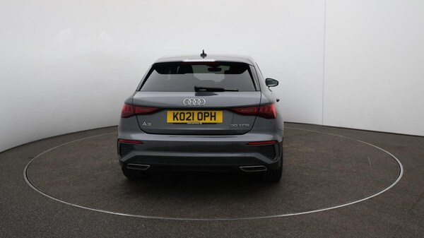 Used Audi A3 2021 for sale - 75388061: Photo 57