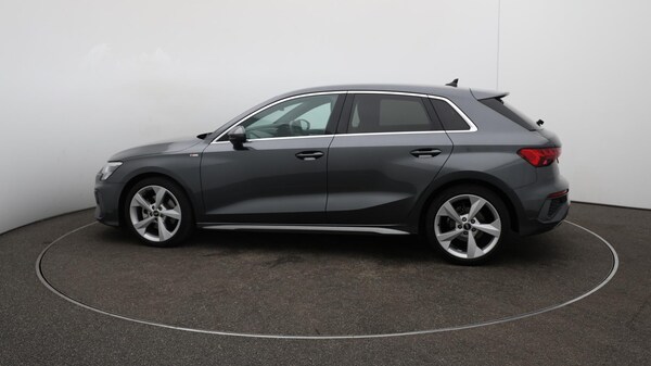 Used Audi A3 2021 for sale - 75388061: Photo 58