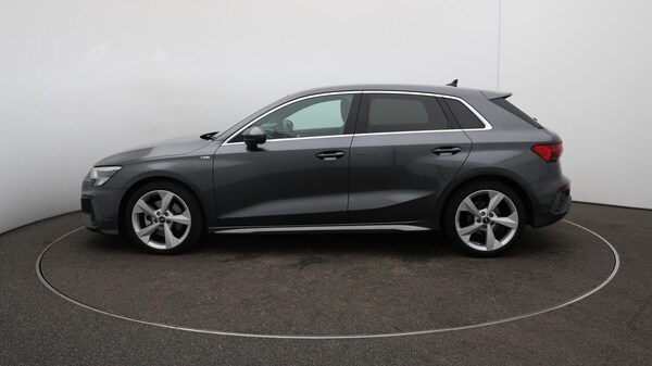 Used Audi A3 2021 for sale - 75388061: Photo 64