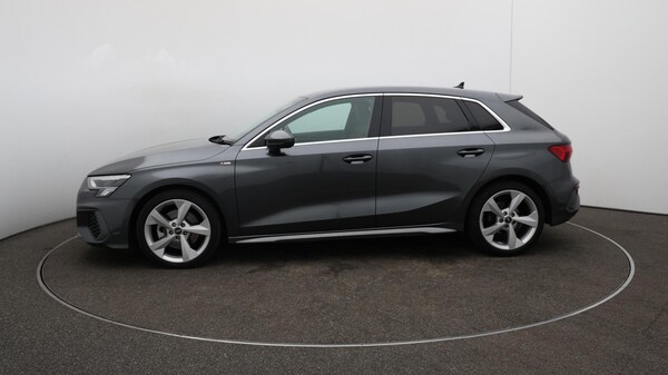 Used Audi A3 2021 for sale - 75388061: Photo 65