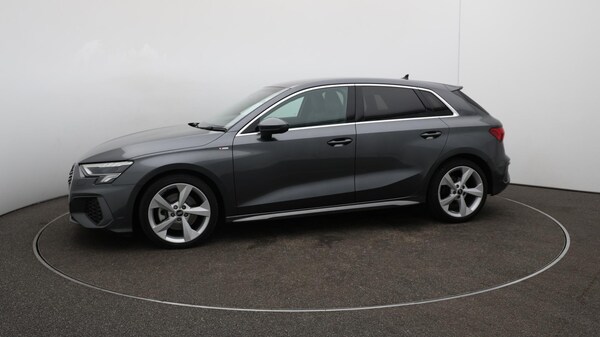 Used Audi A3 2021 for sale - 75388061: Photo 66