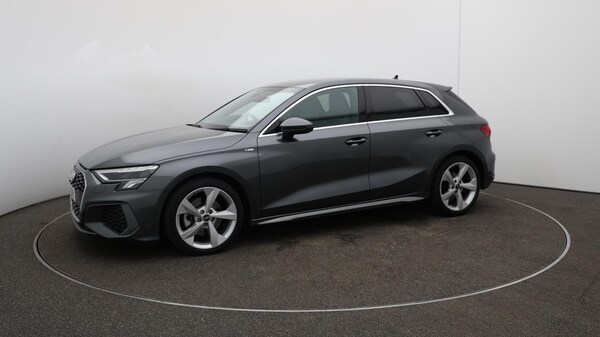 Used Audi A3 2021 for sale - 75388061: Photo 67