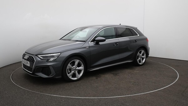 Used Audi A3 2021 for sale - 75388061: Photo 68