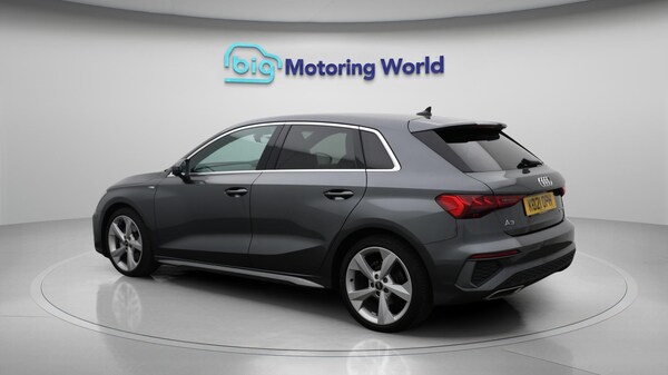 Used Audi A3 2021 for sale - 75388061: Photo 6