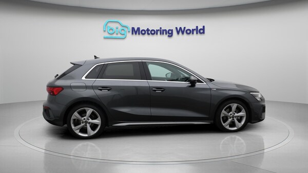 Used Audi A3 2021 for sale - 75388061: Photo 9