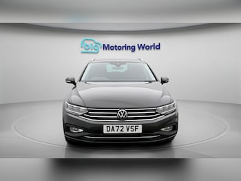 Used Volkswagen Passat 2022 for sale - 78782121: Photo