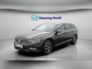 Used Volkswagen Passat 2022 for sale - 78782121: Photo