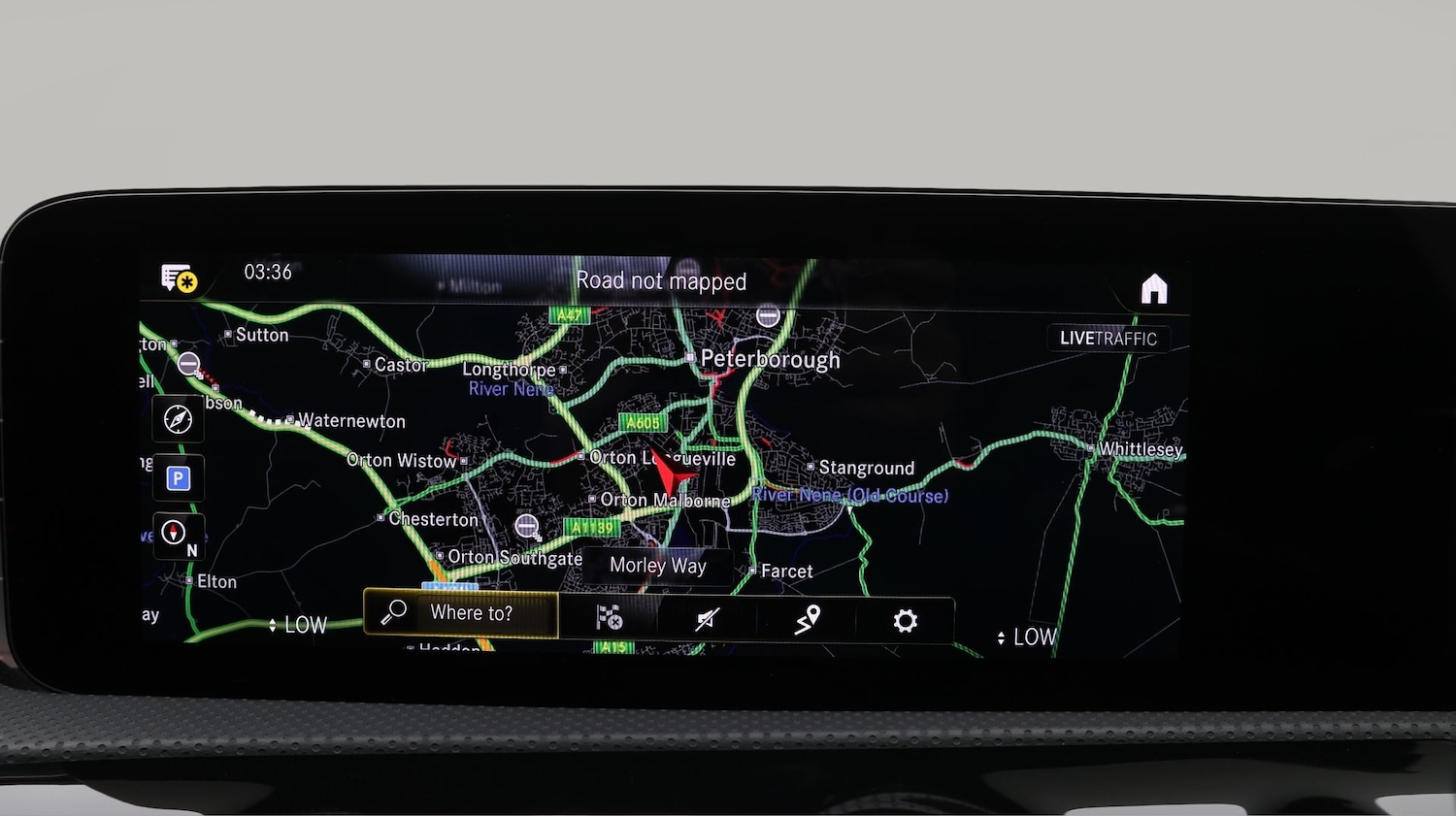 Used Mercedes-Benz CLA 2022 for sale - 77260693: Photo 11