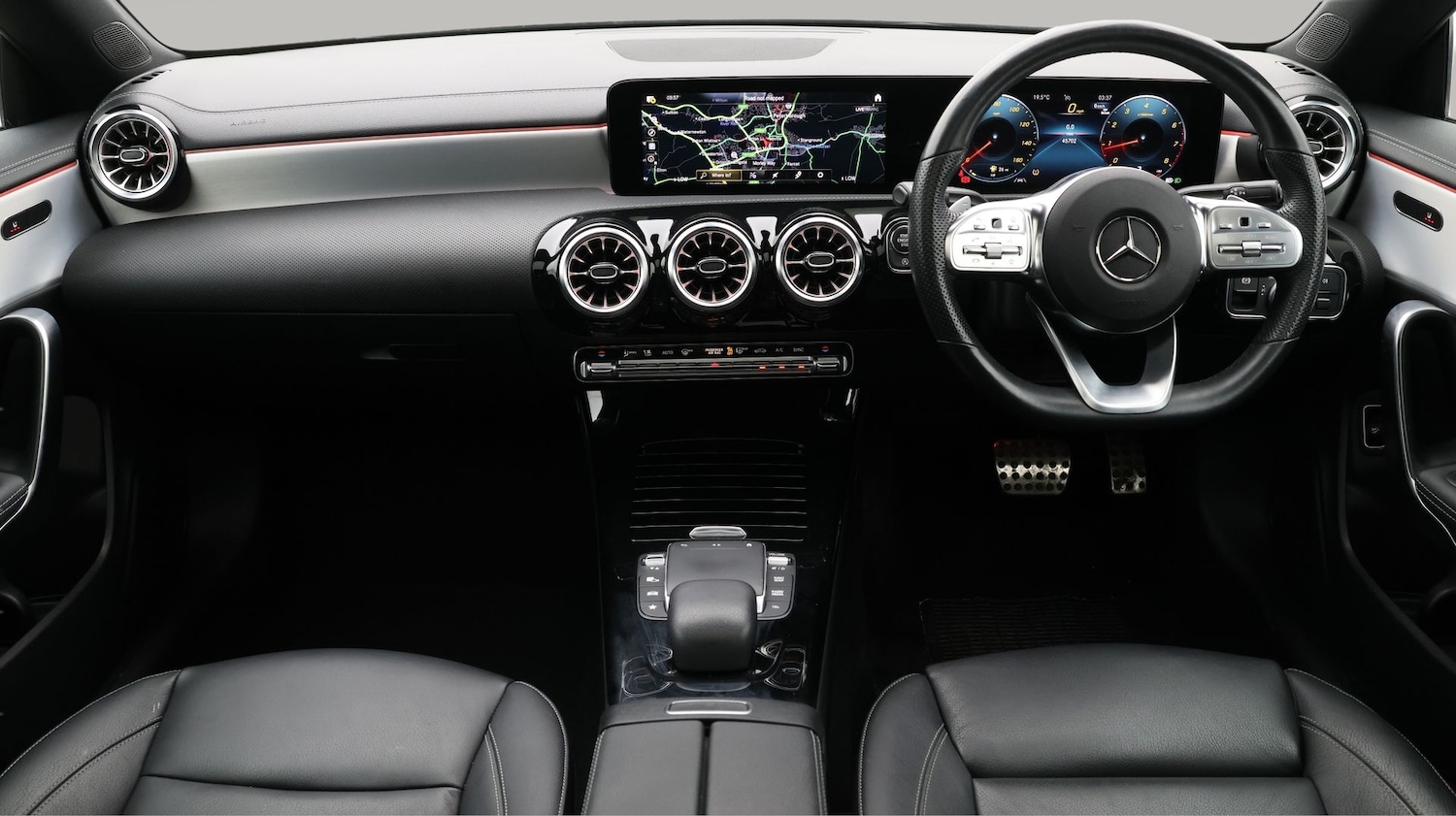 Used Mercedes-Benz CLA 2022 for sale - 77260693: Photo 13