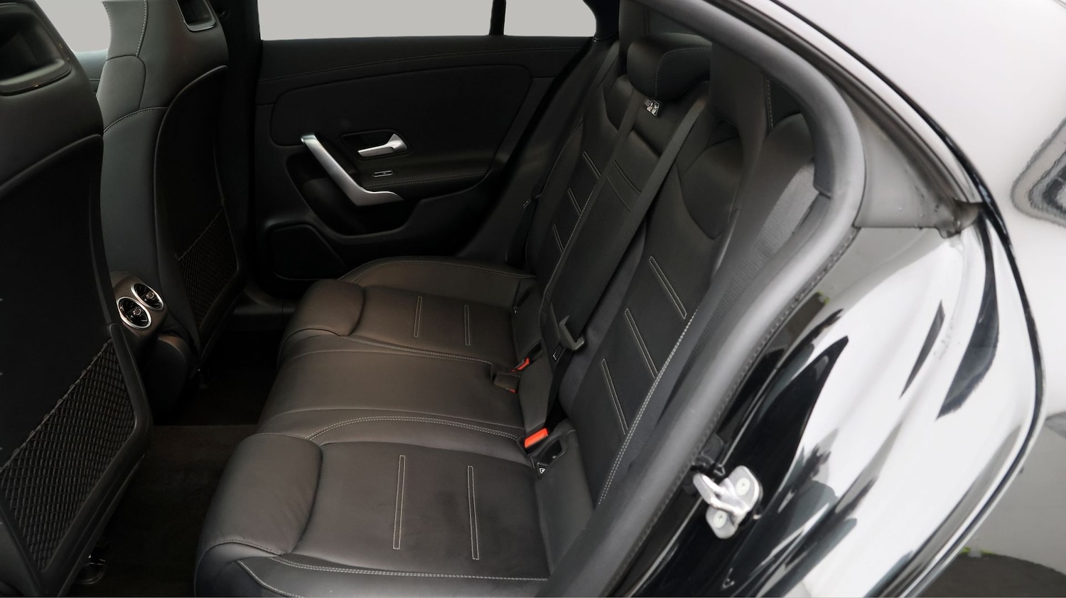 Used Mercedes-Benz CLA 2022 for sale - 77260693: Photo 16