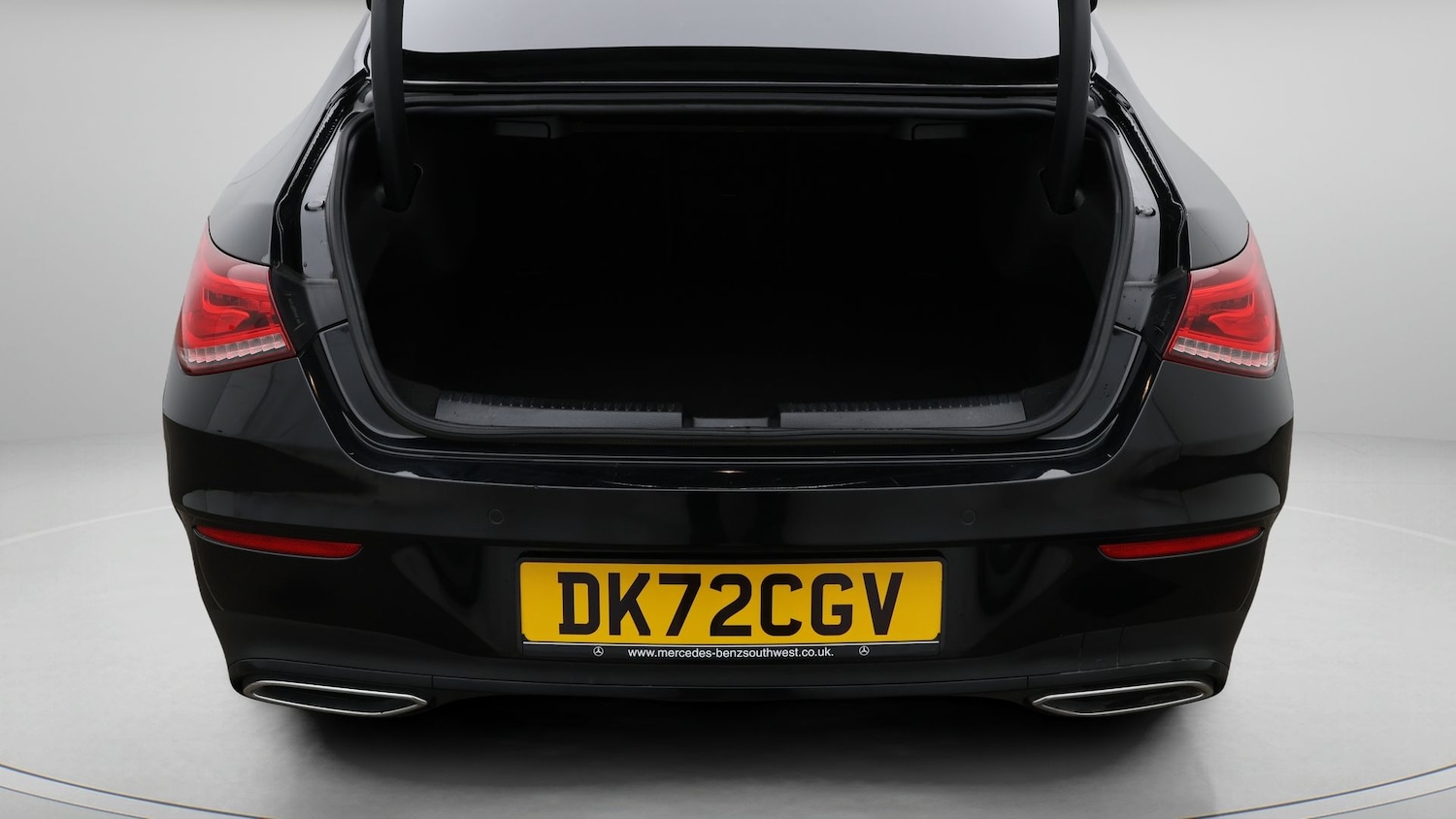 Used Mercedes-Benz CLA 2022 for sale - 77260693: Photo 17