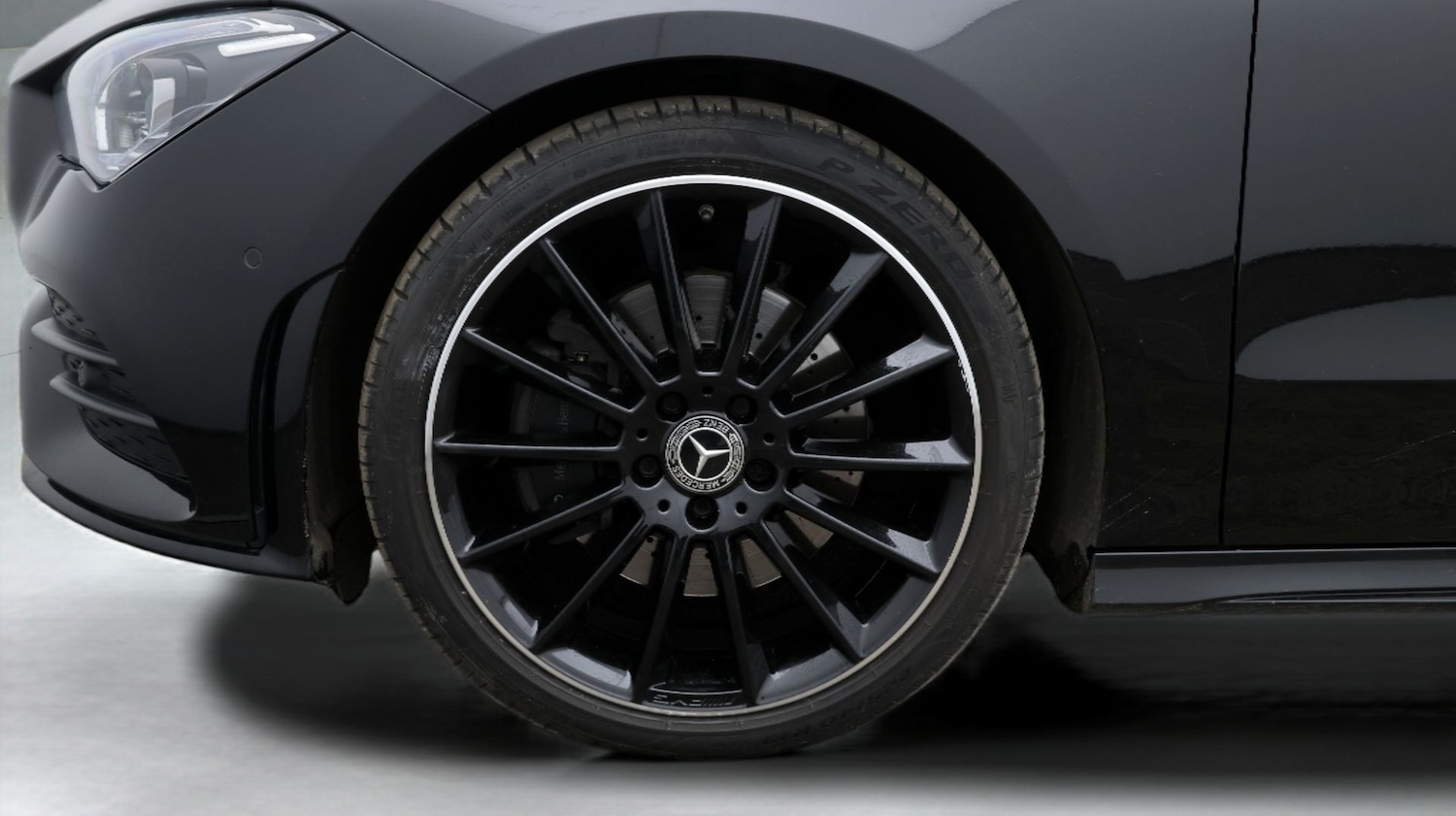 Used Mercedes-Benz CLA 2022 for sale - 77260693: Photo 18