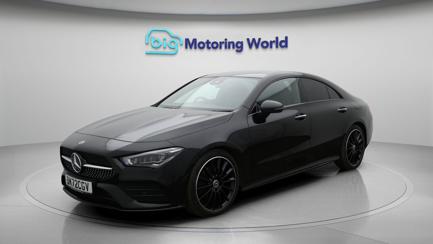 Used Mercedes-Benz CLA 2022 for sale - 77260693: Photo 3